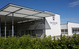 One Tree Hill College 2015 Open Day and 2016 Enrolment Days