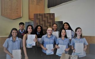 Māori Academic Excellence Awards