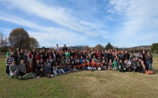 OTHC Year 11 Spanish Camp 2016