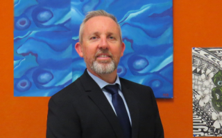 OTHC New Deputy Principal