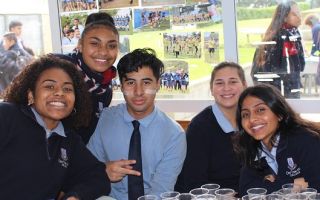 Year 12 Health Education Expo