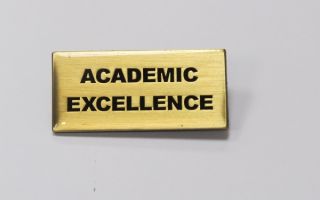 Academic Excellence Awards 2017