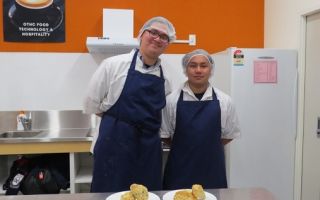 MasterChef Competition 2021