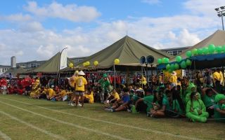 OTHC Athletics Day 2017