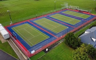 New Turf 2022
