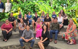 OTHC New Teachers 2022