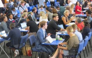 Parent -Teacher Interview Day 2021