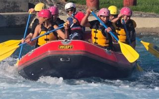 12PES Wero Whitewater Park