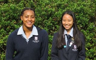 Our Student Leaders 2022
