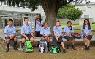 Year 9 Orientation Day 2016