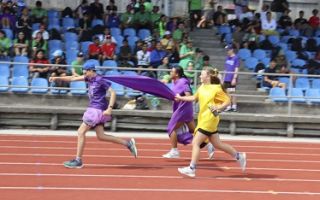 Athletics Day 2024