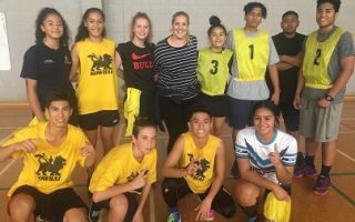 One Tree Hill College Futsal 2018