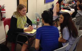 August 6 Parent Teacher Interviews