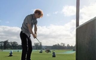 Year 12 Golf Trip