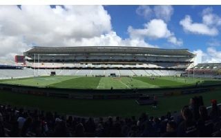 One Tree Hill College vs Botany Downs 1XV Rugby