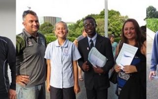 Year 9 Meet the Teacher BBQ Evening 2016