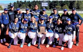 OTHC Softball Champions