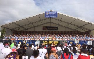 ASB Polyfest 2016