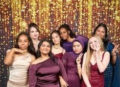 OTHC Hollywood Ball 2025