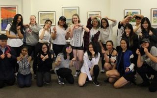 Korean Language Week 2017