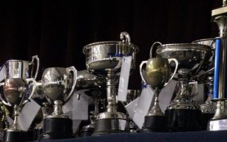 Junior Prizegiving 2017