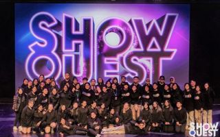 One Tree Hill College Showquest 2021