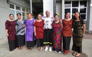 Samoan Language Week 2021