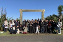 Year 12 Biology Trip 2025