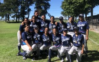 Auckland Softball Championship 2021
