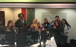 Gateway Radio Course 2017