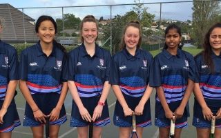 Tennis Champions 2016